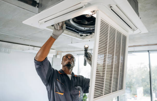 Licensed Hvac service in Walkertown, NC - FH HVAC