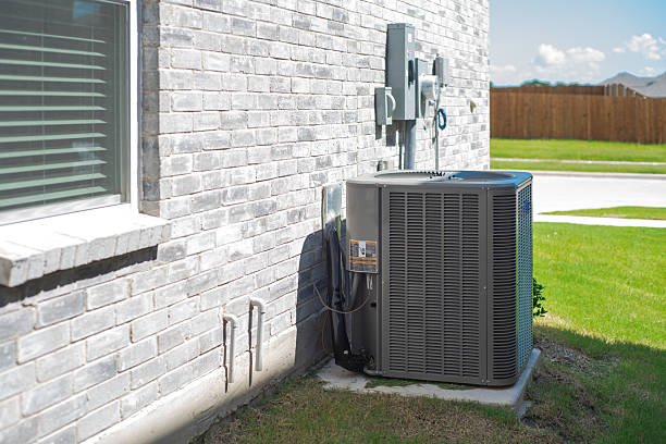 Reliable Hvac contractor in Walkertown, NC by FH HVAC
